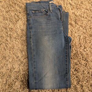 Levi's Shaping Bootcut 315